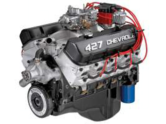P269D Engine